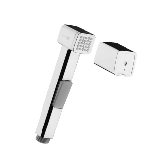 Гигиеническая лейка хром Lemark LM8076C