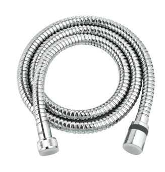 Шланг для душа Lemark LE8047S, 1,2 м, хром