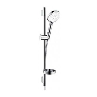 Душевой гарнитур Hansgrohe Raindance Select S 120 3iet 65см