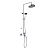 Душевая система Beverly SX-1060/00, хром