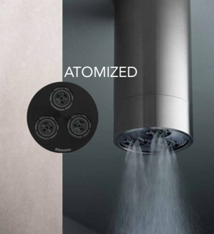 Аэратор PR55PB201F40 ATOMIZED