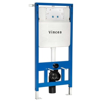 Инсталляция для унитаза Vincea VIS-601, 500*1112