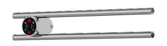 Полка Электро П2 КРУГ (500х90х0)