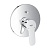 Смеситель для ванны GROHE BauEdge со встраиваемым механзмом	 29079000