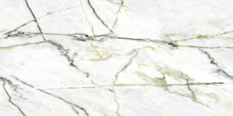 Керамогранит Neodom Sale Calacatta Green (Book) Polished  60x120 