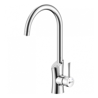 Смеситель для кухни Lemark Comfort подкл. к фильтру для питьевой воды LM3072C