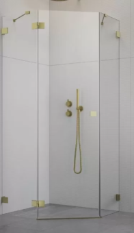 Боковые стенки RADAWAY ESSENZA PRO PTJ WALL 100Z x100