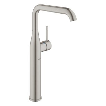 Смеситель для раковины GROHE Essence New свободностоящий U-изл,гл.к 32901DC1