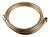 Шланг для душа Lemark золото 1,5 м, LE8037B-Gold