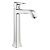 Смеситель для раковины Hansgrohe Metris Classic высокий 31078000