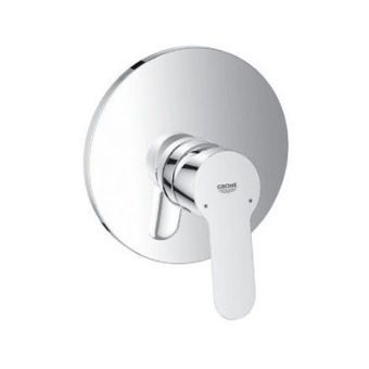 Смеситель для душа GROHE BauEdge со встроенным механизмом 29078000