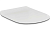 Стульчак д/у Ideal Standard  Tesi микролифт ультратонкое Т352701
