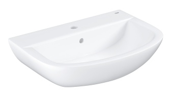Bau Ceramic Раковина подвесная, 60 см 39421000