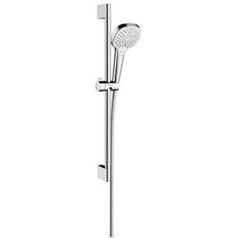 Душевой гарнитур Hansgrohe Croma Select E Multi 65см 26580400
