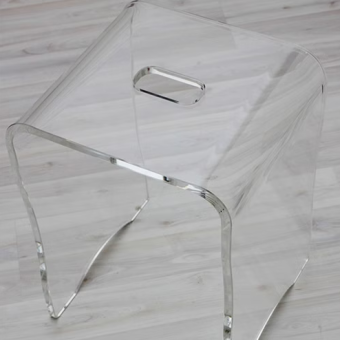 Стул RADAWAY прозначный AQ-1001