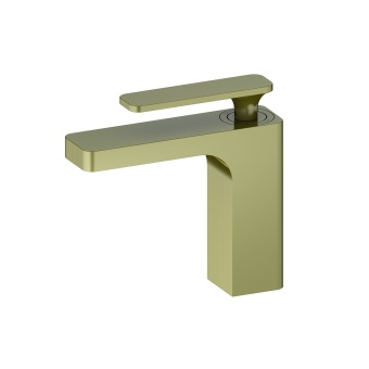 Смеситель для раковины TIMO Torne 4361/02F антик