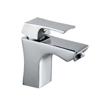 Смеситель для раковины Lemark Unit LM4506C