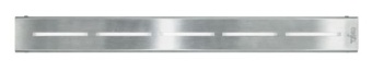 Декоративная решетка SG10-600 для желоба из пластика