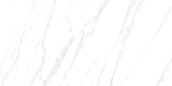 Керамогранит Vitra Marmori Калакатта Белый Lapp Rett 60x120