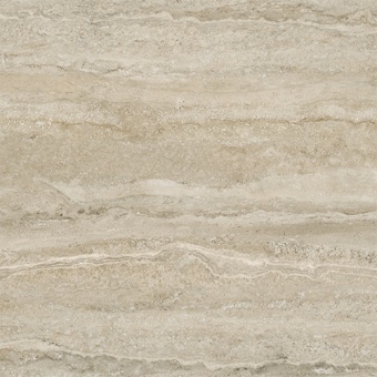 Керамогранит Vitra CityStone Травертин Линейный Mat Rett 60X60 