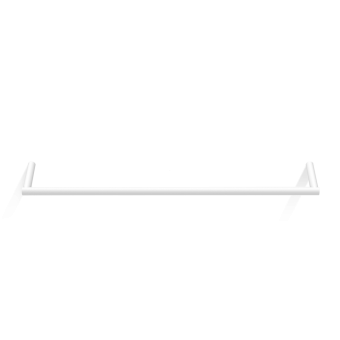 Decor Walther  0520850 - MK HTE45     Полотенцедержатель Белый матовый