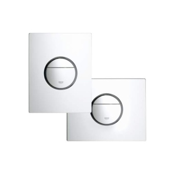 Накладная панель GROHE Nova Cosmopolitan 38765000