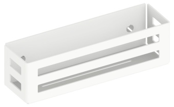 KEUCO (Keuco) Корзинка для душа 320x93x90 мм, белый, арт. 24954 510000