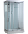 Душевая кабина Timo T-6615 Silver (120*90*220)