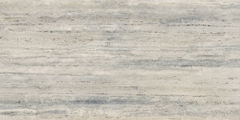 Керамогранит Vitra StoneS ДекоТравертин Сильвер Матовый R10A 60х120