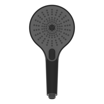 Ручной душ  Inspire VSHN-3I1HMB, черный