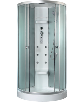 Душевая кабина Timo TL-1503