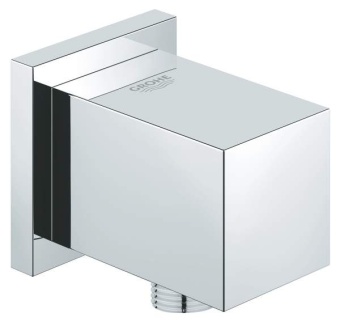 Шланговое подключение GROHE Euphoria Cube 27704000