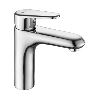 Смеситель для раковины Lemark Поинт LM0306C хром